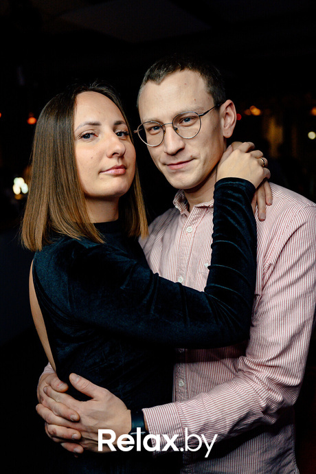 Ночные жители, фото № 28