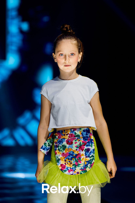 IMG Fashion Show: Choupette, IVA, Grigarovich, фото № 126