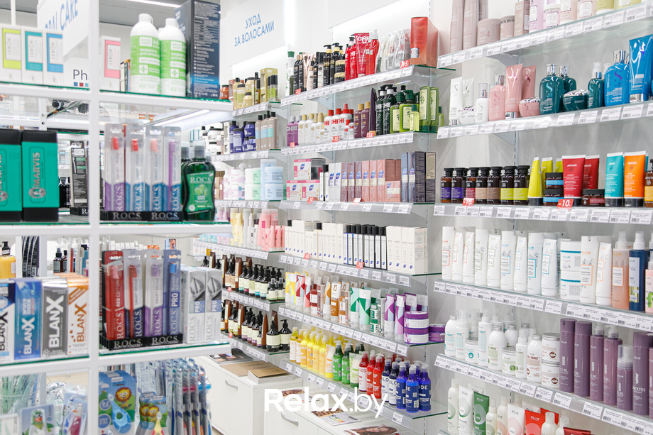 Открытие магазина Health and beauty, фото № 27