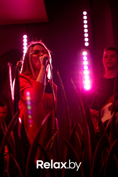 Ночные жители, фото № 88