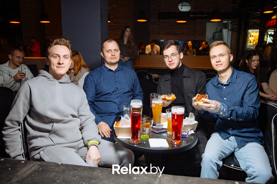 Отчетный концерт, фото № 54