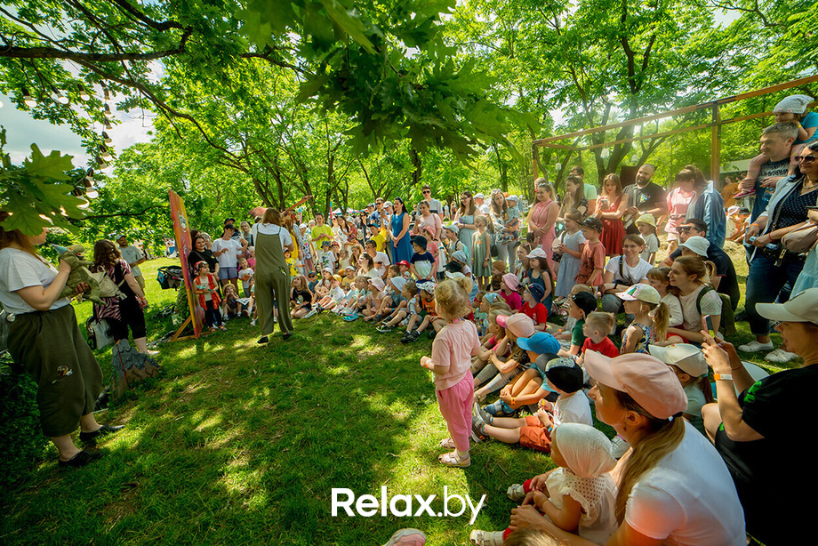 Букидс. Профессии, фото № 14