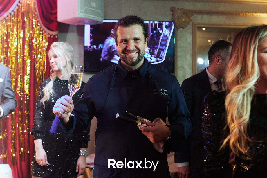 «День Рождения казино Опера. Нам 6 лет!», фото № 265