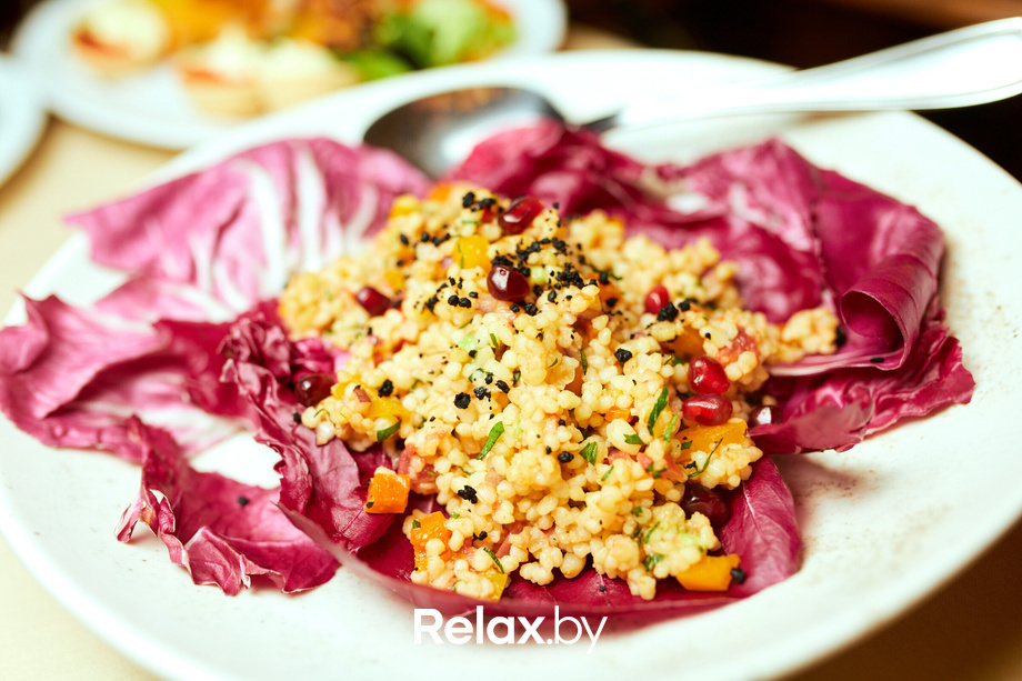 Весна вместе с AUDI Q7, фото № 63