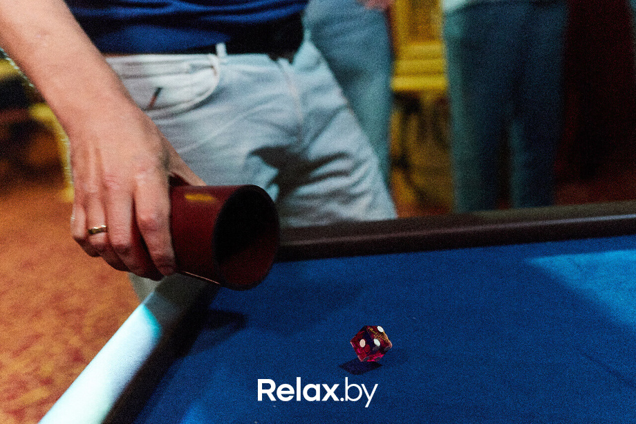 «Lucky 7 и Счастливый рейс», фото № 44