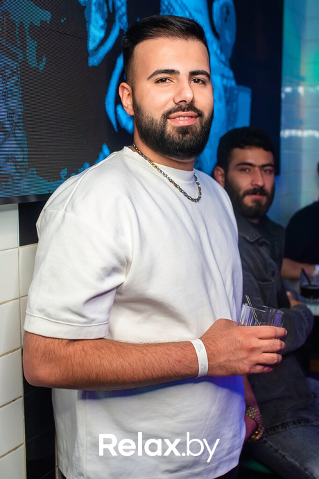 Выходные в GLASS BAR, фото № 55