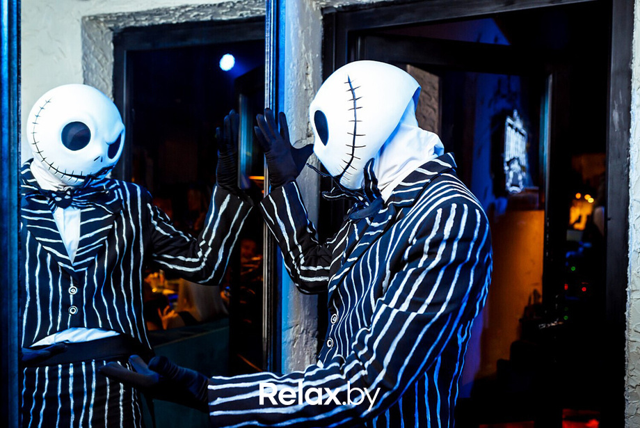 Halloween в Дровах, фото № 36