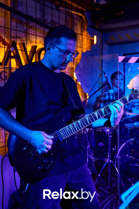 Новогодний корпоратив, фото № 8