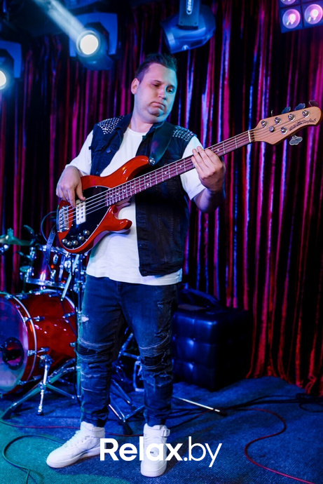 Brooklyn Live!, фото № 33