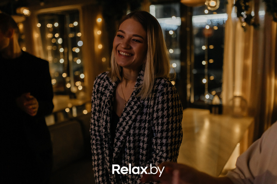 Ночные жители, фото № 11