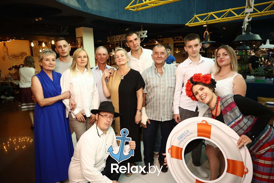 Титан Одесса-мама, фото № 31