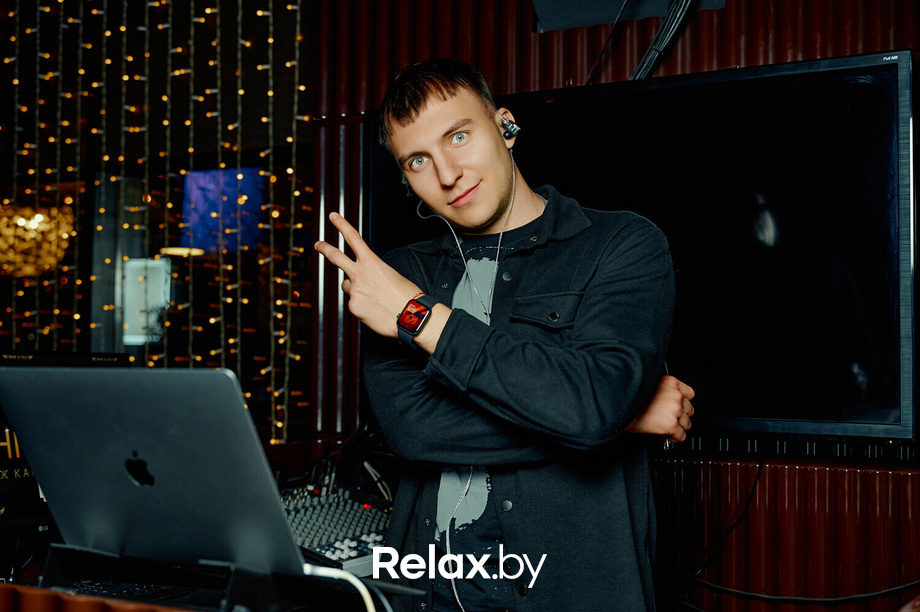 Saturday music, фото № 83