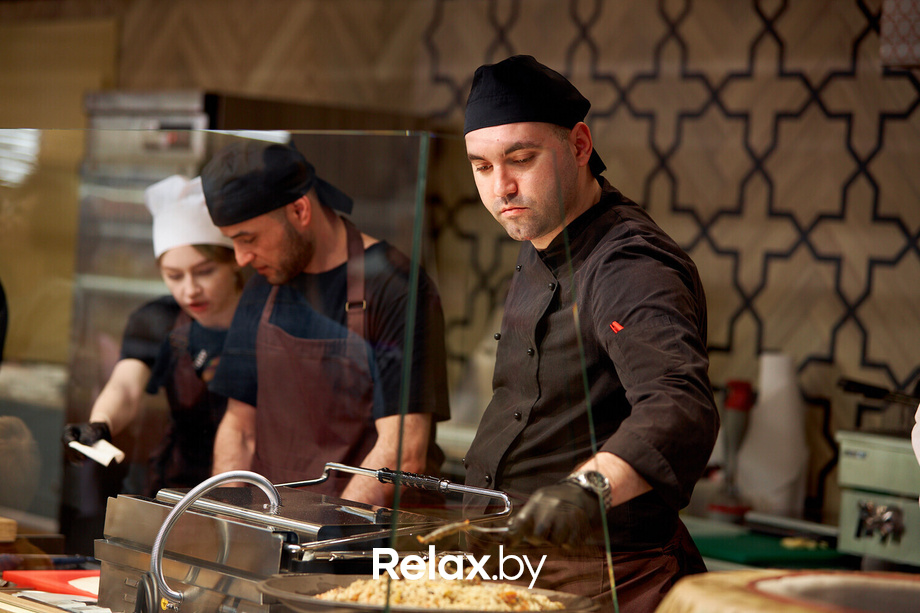 Открытие ГИППО, фото № 41