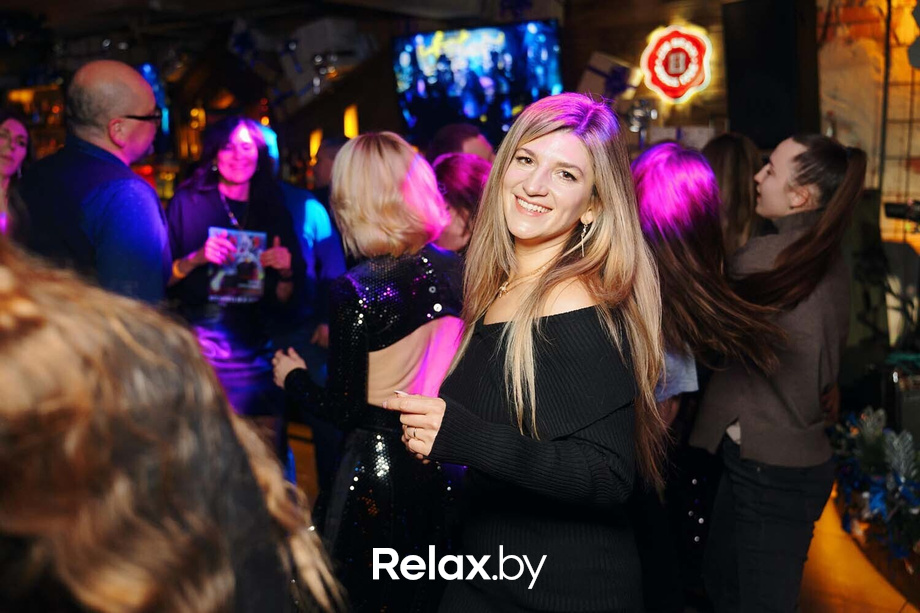 Новогодний корпоратив, фото № 25