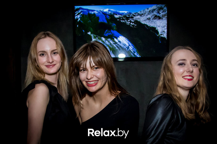 Ночь караоке, фото № 52