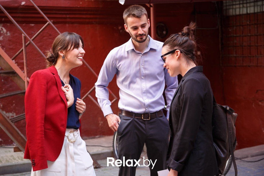 Презентация, фото № 28