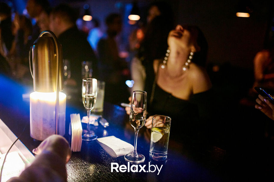 Party like Russian, фото № 35