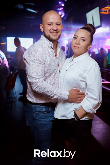 Brooklyn Live!, фото № 24