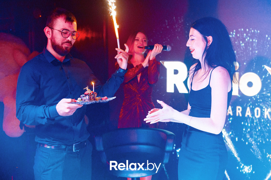 Суббота в Radio Killers, фото № 11