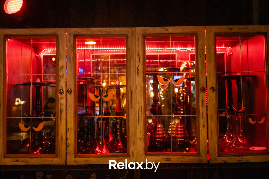 Новый год в Квартире, фото № 52