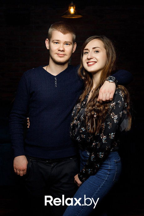 Пятница в Мята Lounge Center, фото № 10