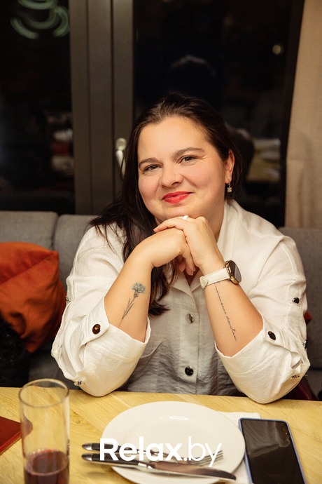 Ночные жители, фото № 24