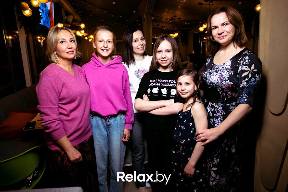 Ночные жители, фото № 14