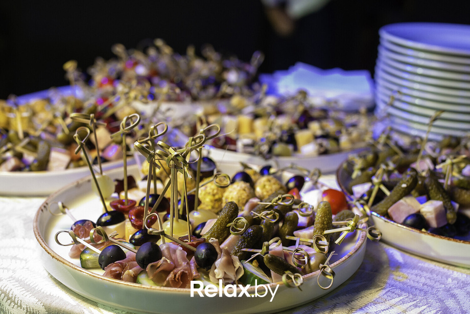 Открытие бразильского стейк-хауса «Родизио», фото № 133