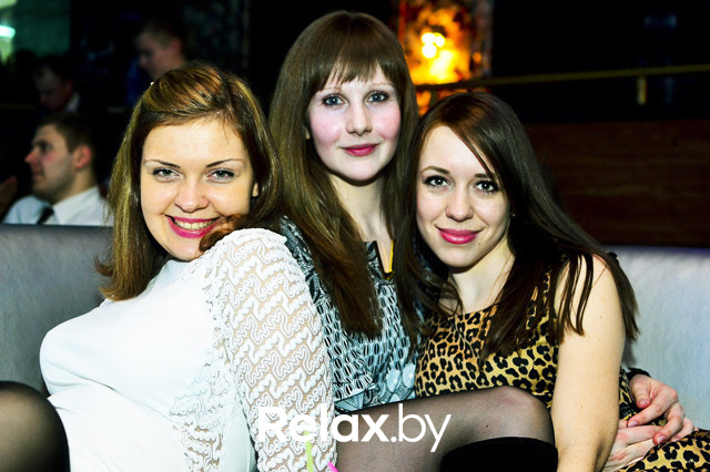 Весеннее ретро 80vs90, фото № 53