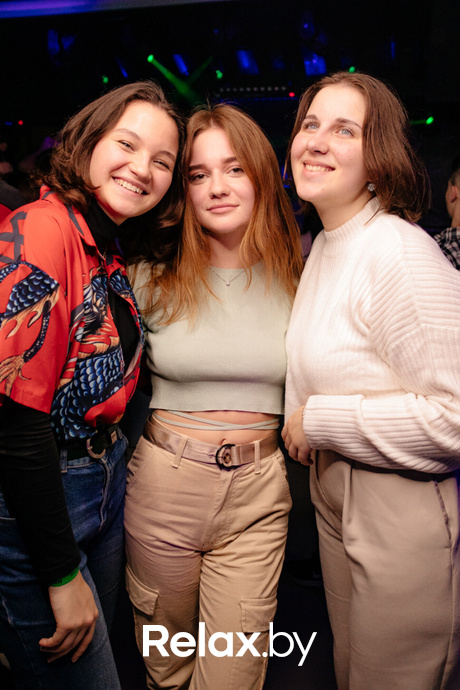 Crazy friday!, фото № 36