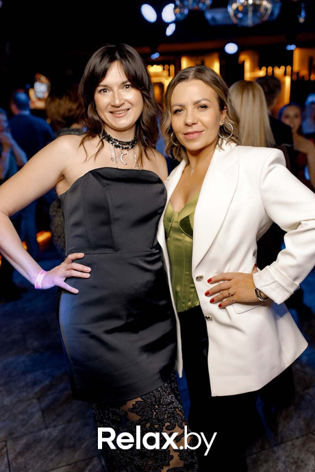 Новогодний корпоратив, фото № 143