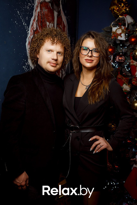 Новогодний Бруклин, фото № 31