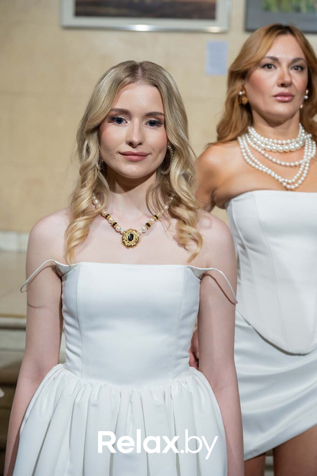 Показ для Kiko Richen (часть 2), фото № 189