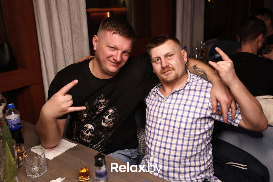 Terra party, фото № 34