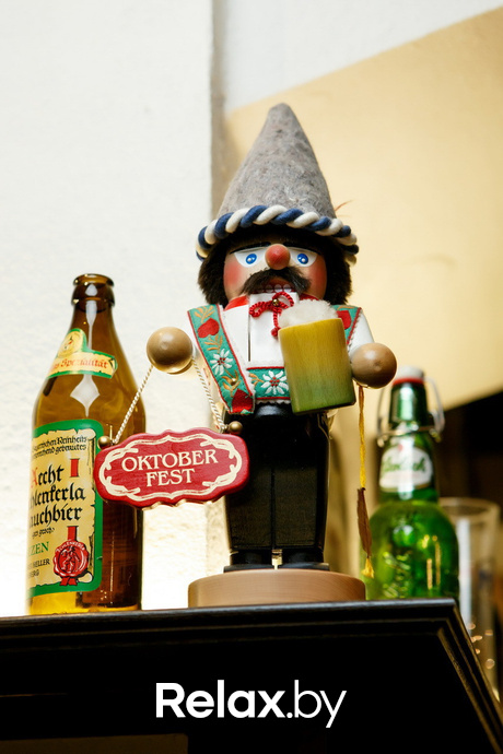 Октоберфест, фото № 2