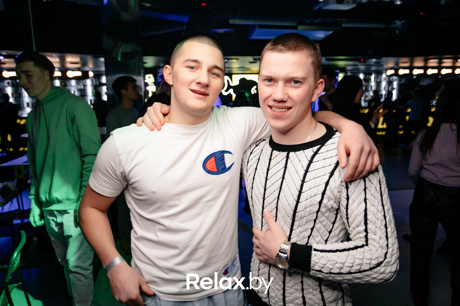 Welcome February, фото № 17