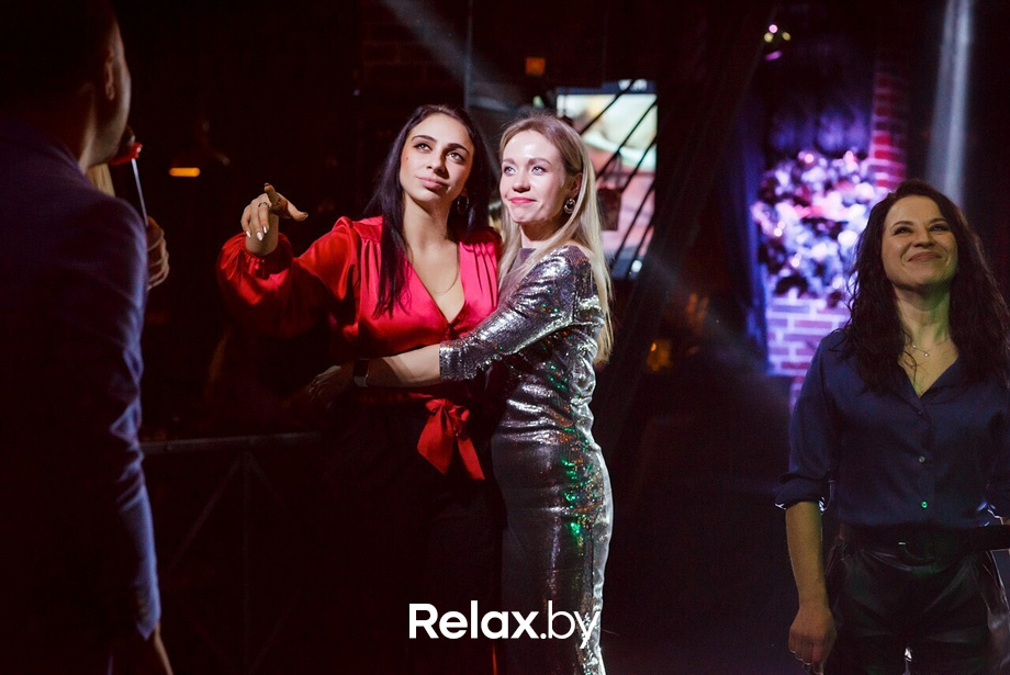 Новогодний опохмел, фото № 22