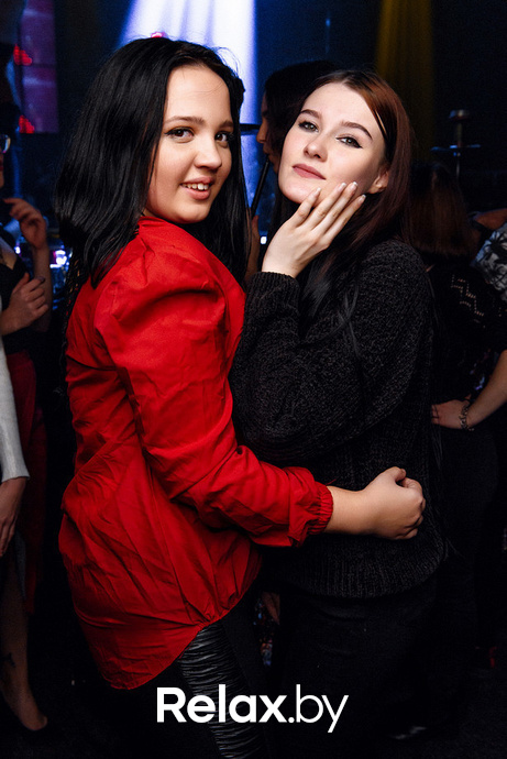 The CandyMan Show, фото № 26