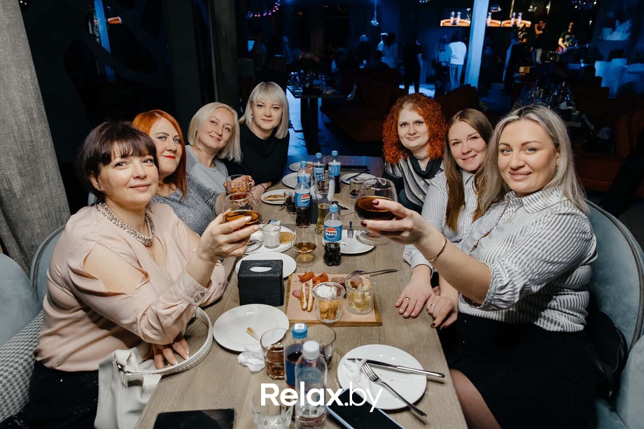 Ночные жители, фото № 23