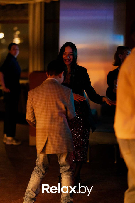 Ночные жители, фото № 9