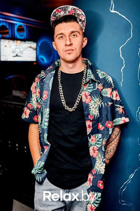 Пятница в JEL’SA, фото № 112