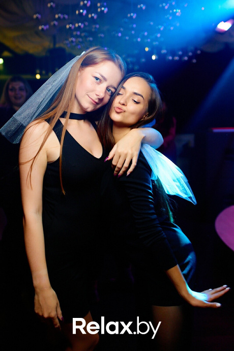 Суббота в Облаках, фото № 17