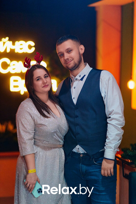 Новогодняя ночь 2022, фото № 49