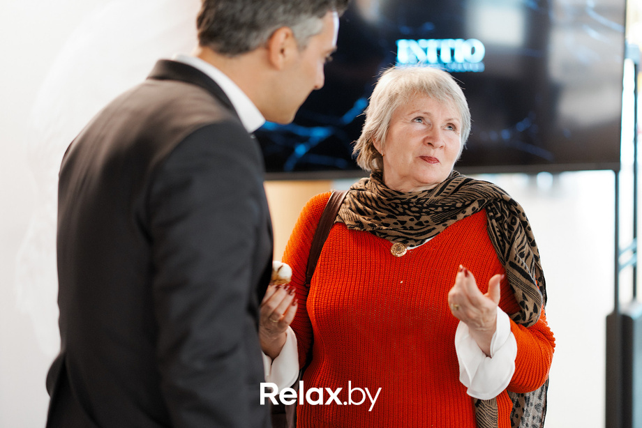 Сеанс ольфакторного детокса, фото № 92