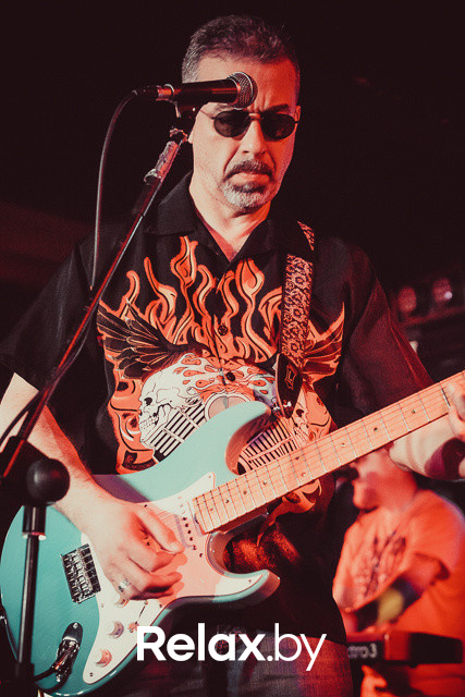 Концерт - Бар, фото № 52