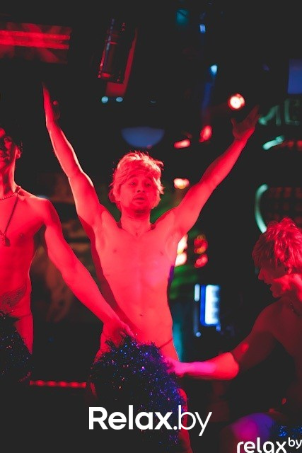 Next Club Show, фото № 91