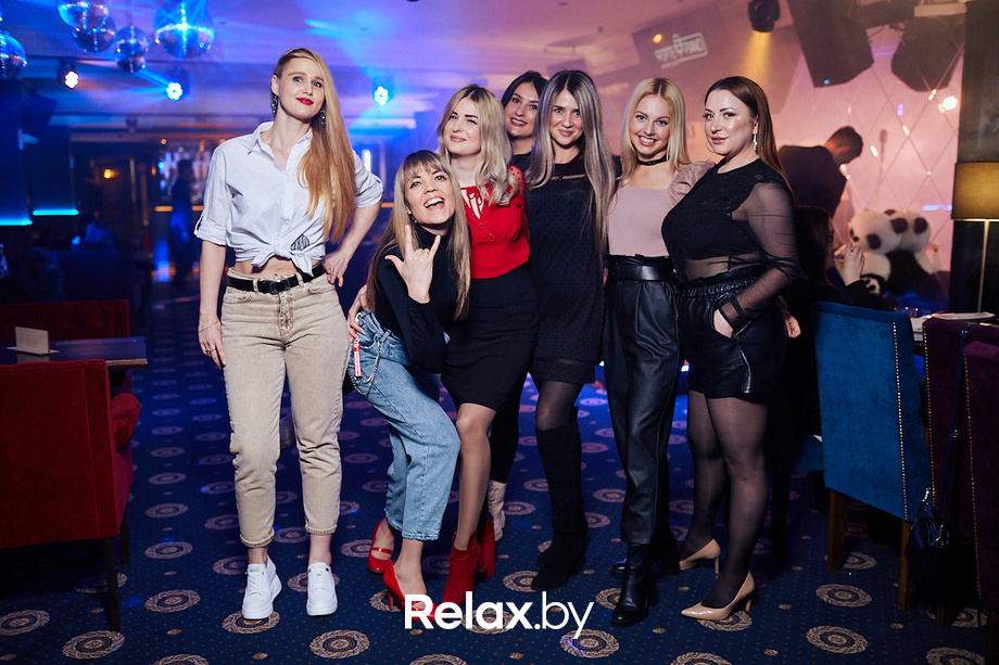 Woman's weekend, фото № 9