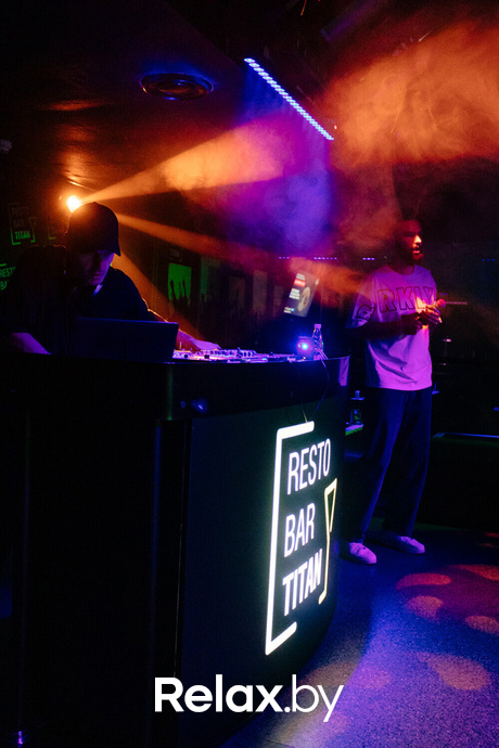 Friday party, фото № 41