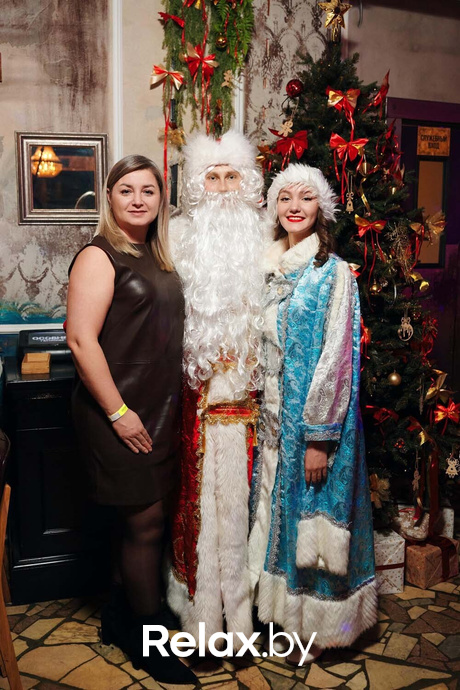 Новый Год, фото № 196