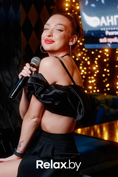 Рождество с Ангелами, фото № 16